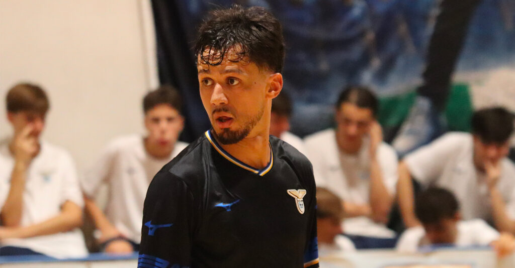 Caique, Lupi e Sirio decidono la sfida del Palatorrino