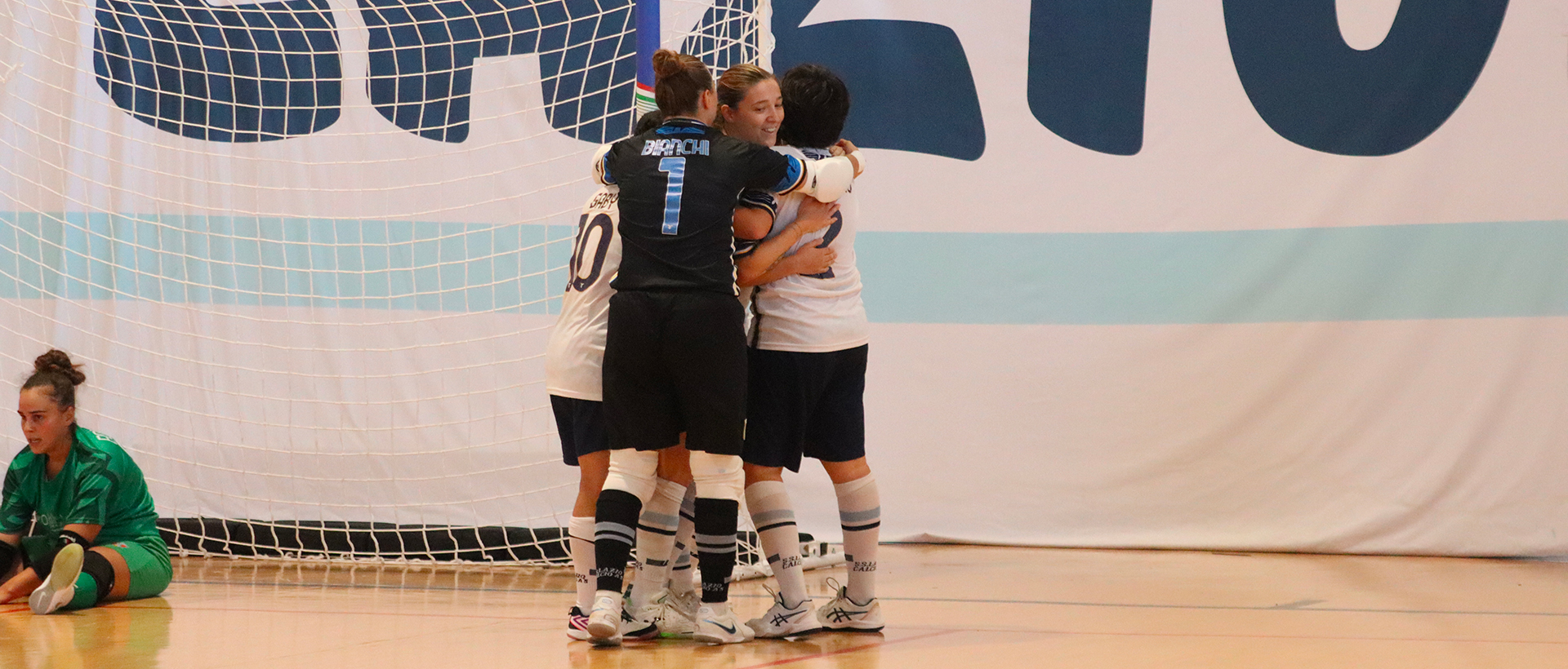 Lazio-molfetta-esultanza
